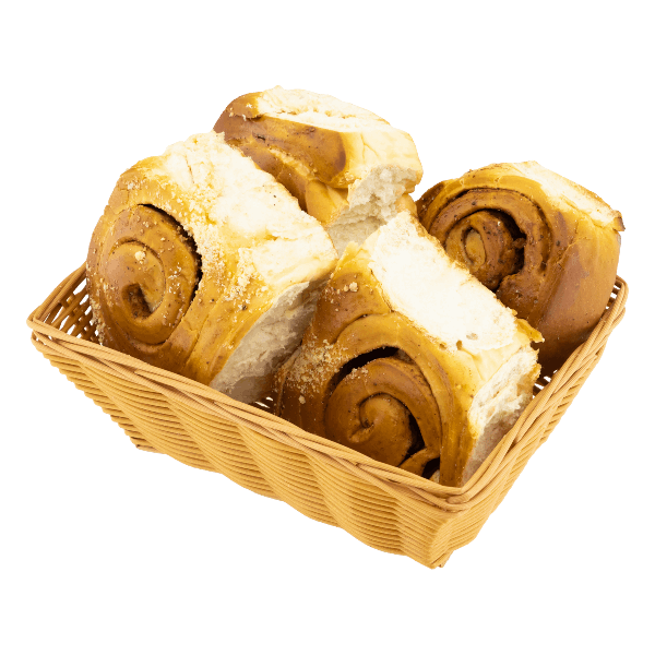 Pão Doce Canelinha PecPão kg
