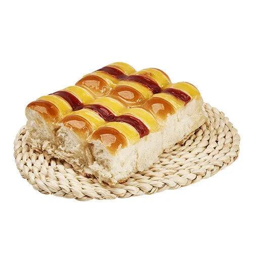 Pão Doce Colegial c/Goiabada PecPão kg