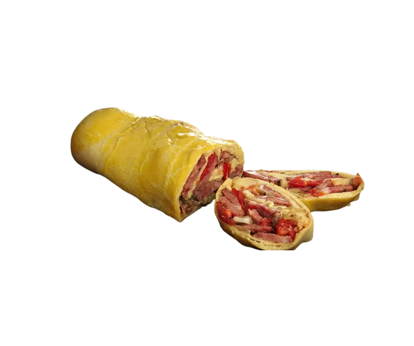 Pão Pizza PecPão Presunto kg