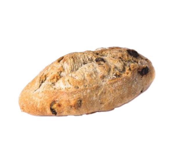 Pão Semi Italiano Calabresa PecPão kg