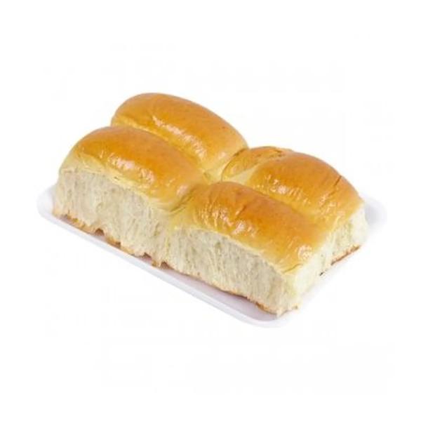 Pão Suiço c/Açúcar PecPão kg