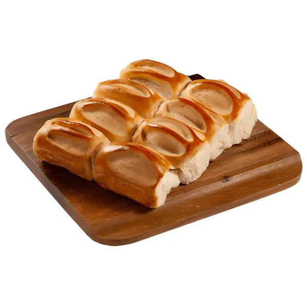 Pão Suição c/Açúcar PecPão kg