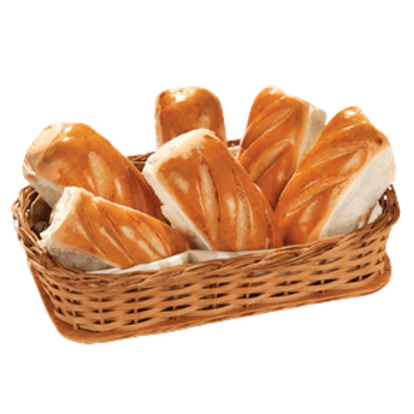 Pão Suiço PecPão kg