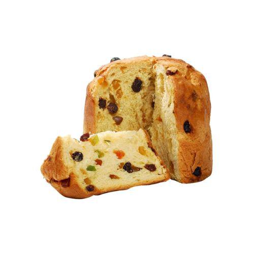 Panettone Frutas Princesa Saco 400g <<< INATIVO >>>