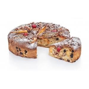 Panettone Rei 400g