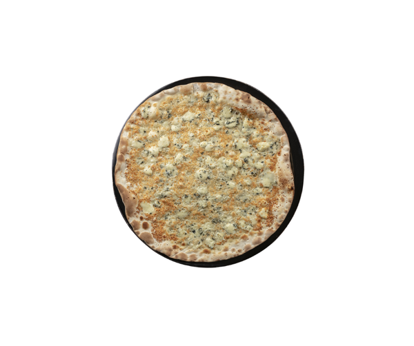 Pizza Branca PecPão kg