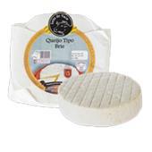 Queijo Brie Val Di Fiemme kg