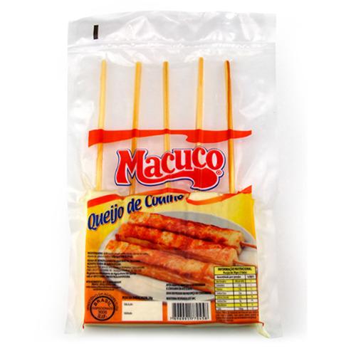 Queijo Coalho Espeto Macuco kg