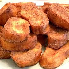 Rabanada Assada kg