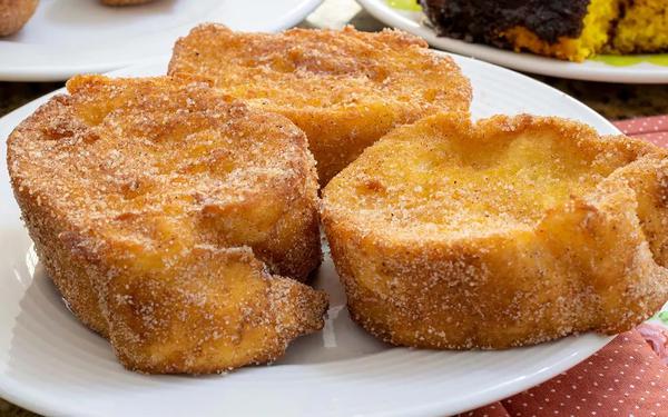 Rabanada de Pote kg