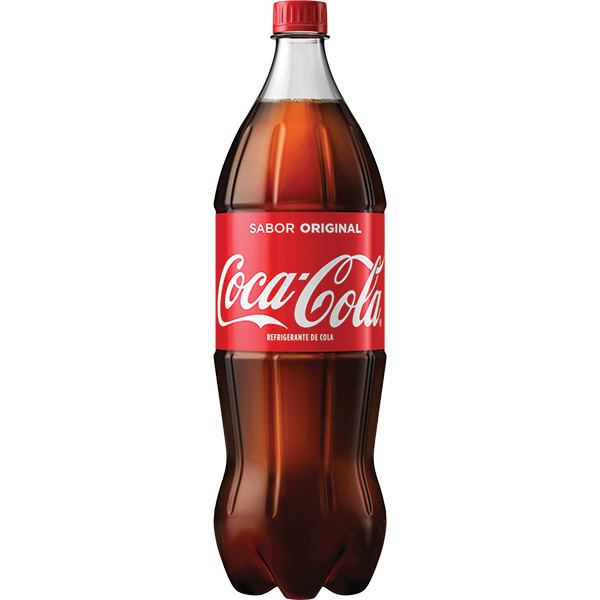 Refrigerante Gelado Coca-Cola Pet  1500ml Tradicional