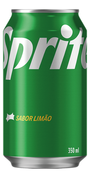 Refrigerante Sprite Lt 350ml