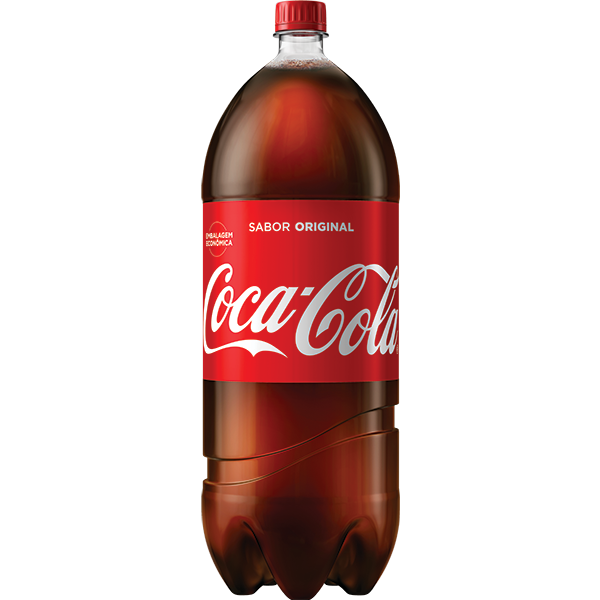 Refrigerante Trad Gelada Coca-Cola 3000ml