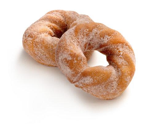 Rosca de Sonho kg
