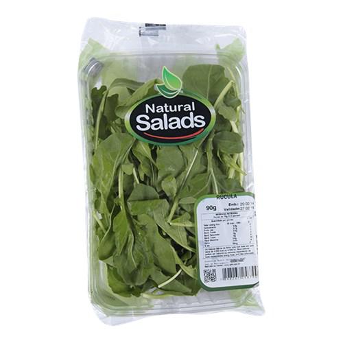 Rucula Natural Salads 90g
