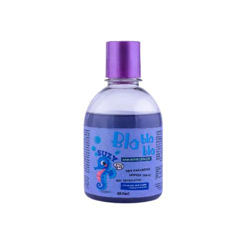 Sabonete Liq Kds Zarb 250ml Lavanda
