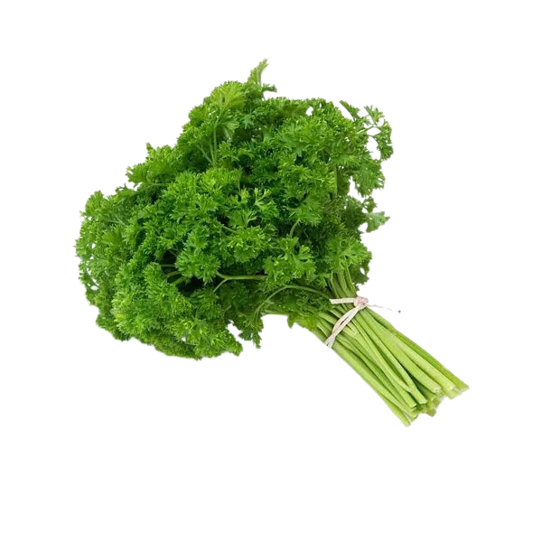 Salsa Crespa