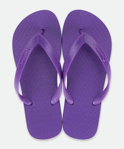 Sand Clássica Fem. (Cores) Ipanema Roxo <<< ANALISE >>>