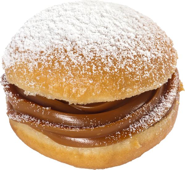 Sonho de Doce de Leite kg