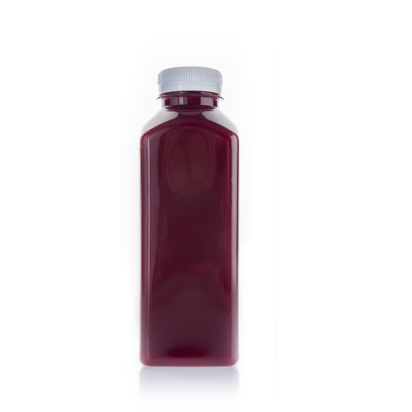 Suco Pomar garrafa 500ml Açaí