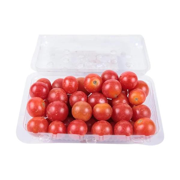 Tomatinho Dueto bandeja 300g