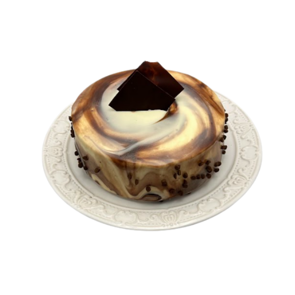 Torta Bueno Pequena kg