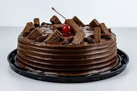 Torta ChocoWaffer Pequena kg