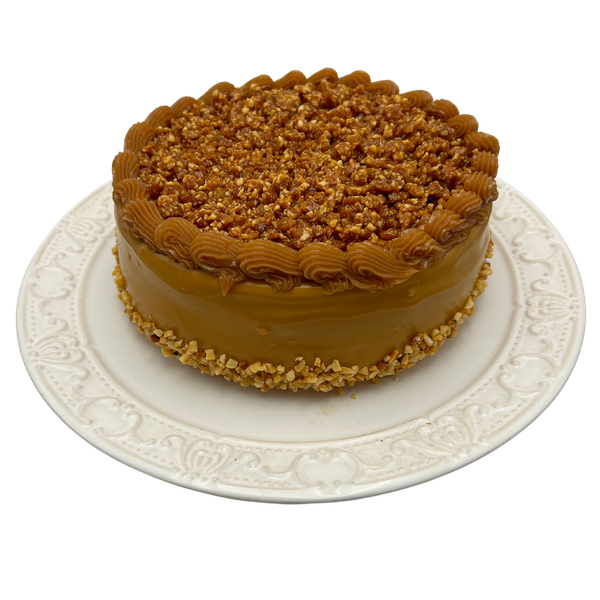 Torta Crocante Gelada kg