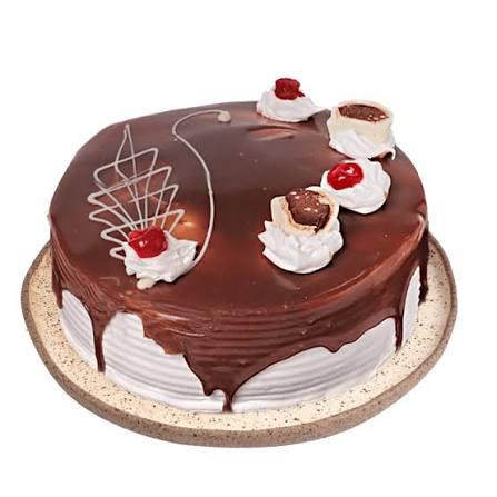 Torta de Bombom Pequena kg