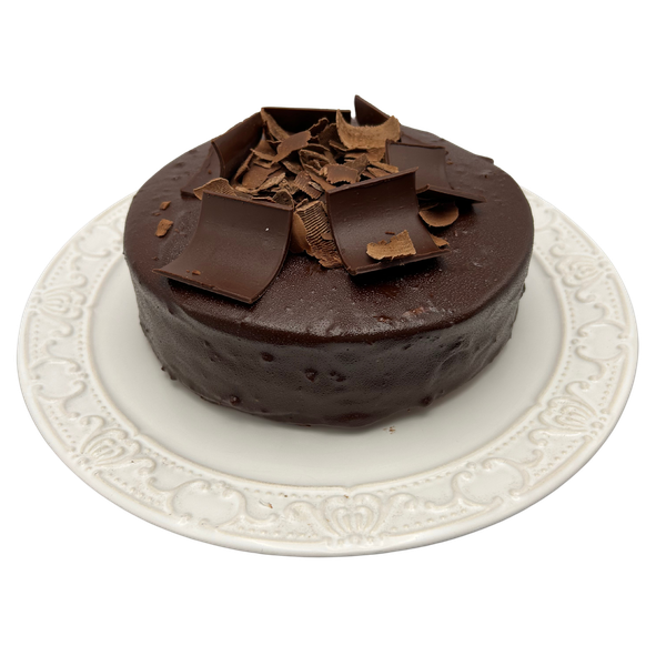 Torta de Chocolate c/Coco Media kg