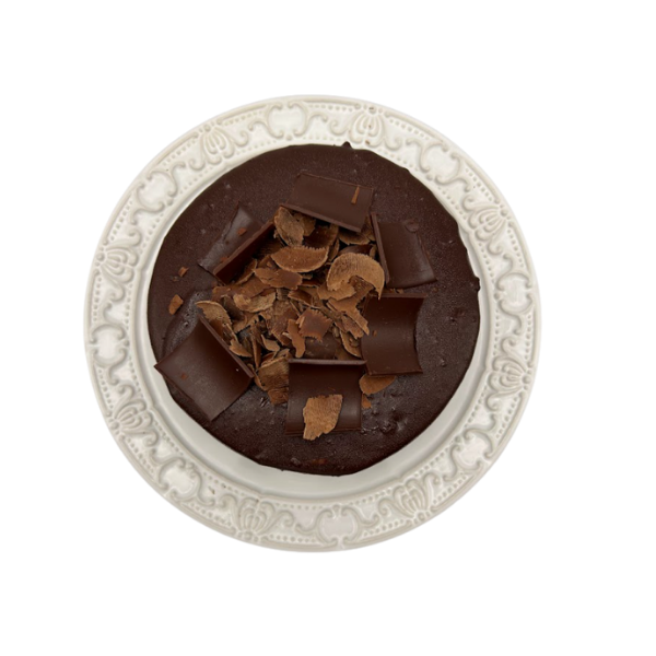 Torta de Chocolate Media kg