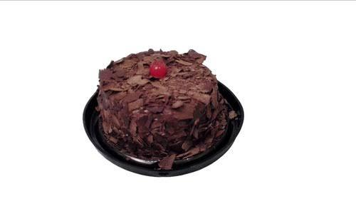 Torta de Chocolate Pequena kg