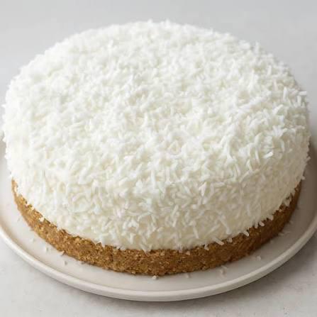 Torta de Coco Media kg
