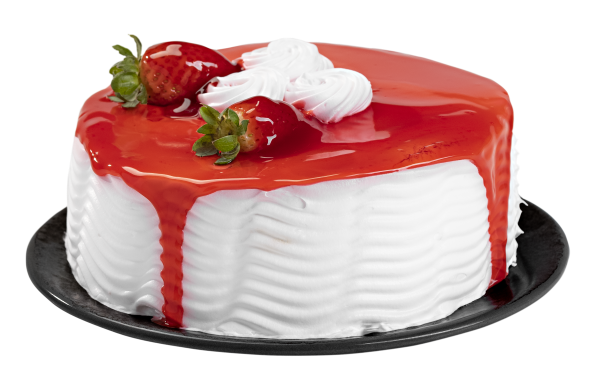 Torta de Morango Pequena kg