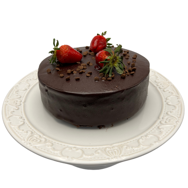 Torta Morango Chocoalte Media kg