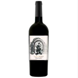 Vinho Argentino Malbec Reserva Jardin de Pecados 750ml <<< ANALISE >>>