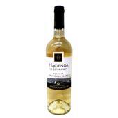 Vinho Chileno Branco Reserva Hacienda La Esperanza 750ml Sauvignon Blanc <<< INATIVO >>>
