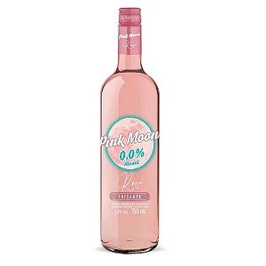 Vinho Frisante Gas Blanc Pink Moon 275ml <<< ANALISE >>>