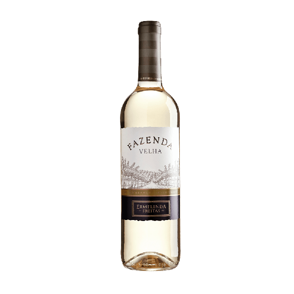 Vinho Português Branco Fazenda Velha 750ml