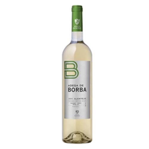Vinho Português Branco Castelo de Borba 750ml