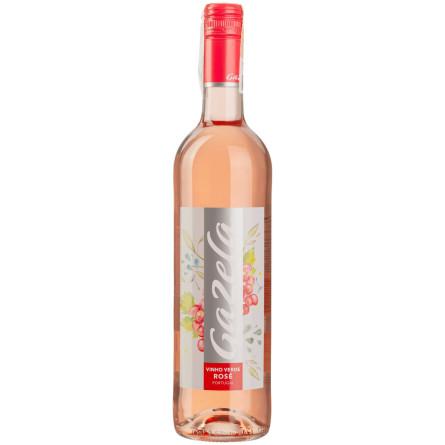 Vinho Português Rose Gazela 750ml <<< INATIVO >>>
