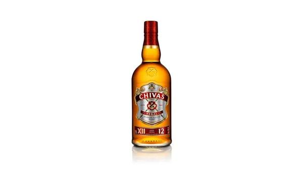 Whisky  Chivas Regal 1Lt