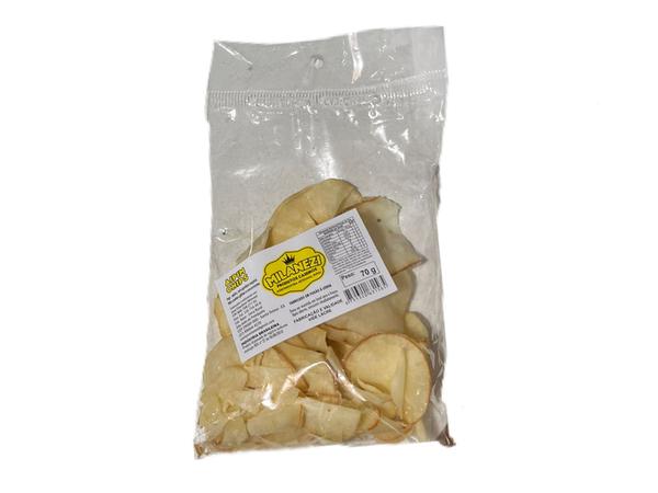 AIPIM CHIPS DECA/MILANEZI 70G