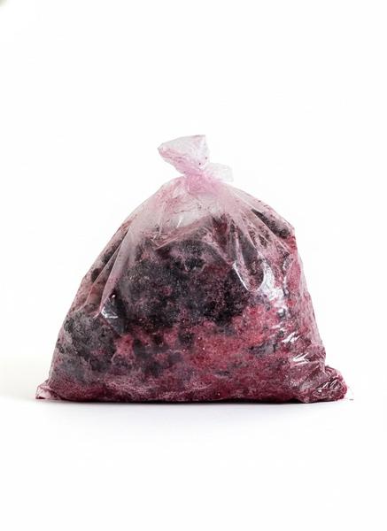 AMORA CONGELADA QH 1KG