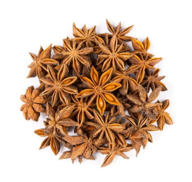 ANIS ESTRELADO QH KG