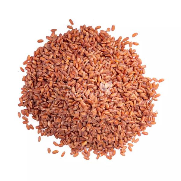 ARROZ CATETO VERMELHO 500G - MARFIL