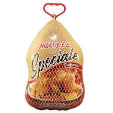 AVE CONG TEMP SPECIALE MAURICEA KG