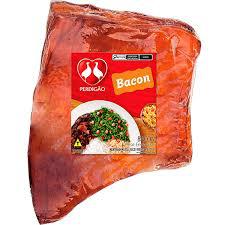 BACON DEF.PERDIGAO KG