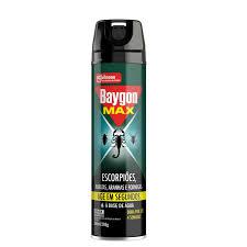 BAYGON AERO ESCORPIOES 360ML