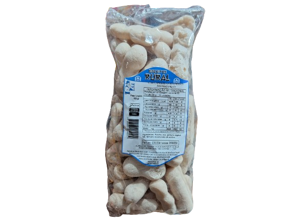 BISCOITO RURAL ESCALDADINHO  MINEIRO 100G